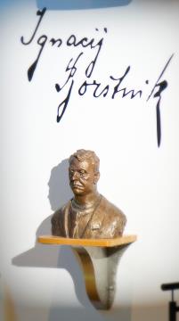 Ignacij Borštnik_avtor Vido Frantar